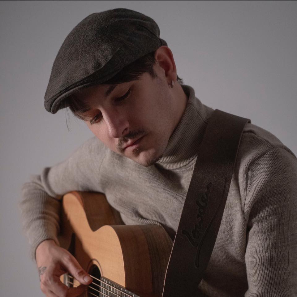 Chris Zayane