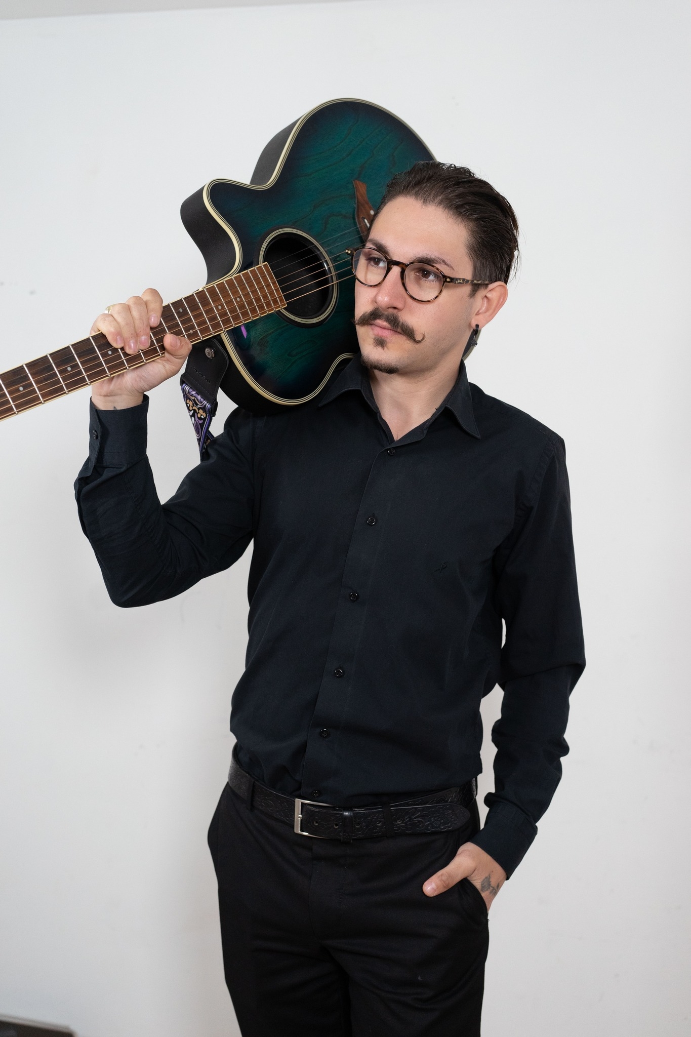 Chris Zayane